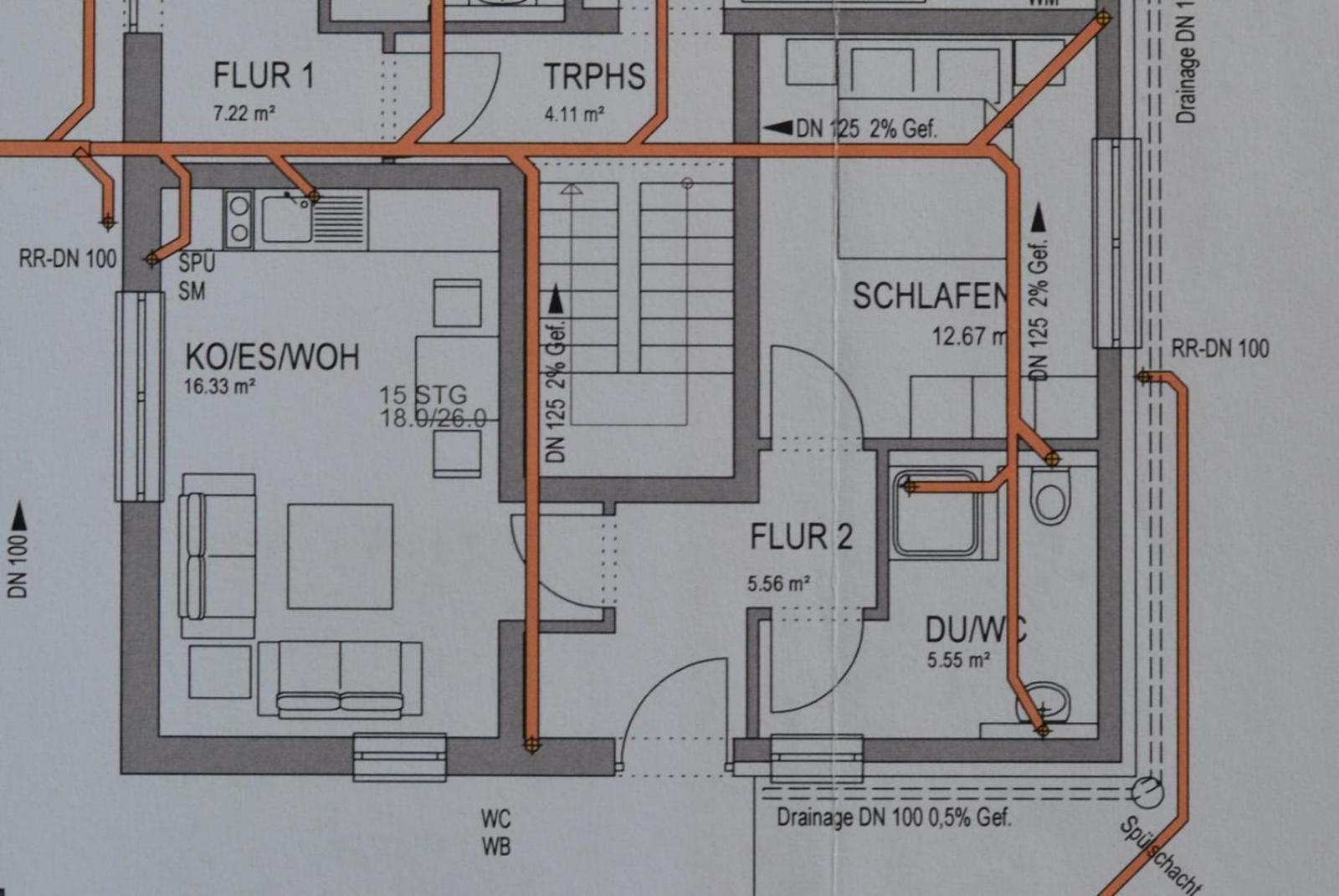 Ferienwohnung Am Weissgerber Мюнзинген Экстерьер фото